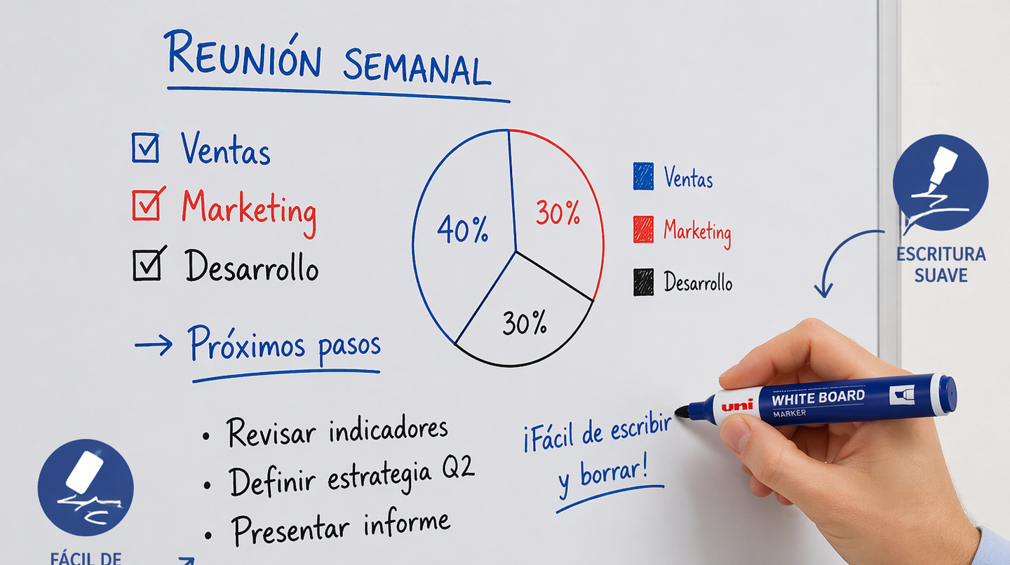 Uniball Ecuador